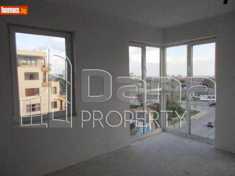 Тристаен, 81m² -  ХЕИ, Варна - Апартамент за продажба - Дана Пропърти - 93569873