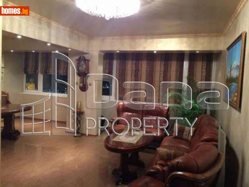 Четиристаен, 100m² -  Център, Варна - Апартамент за продажба - Дана Пропърти - 93569881