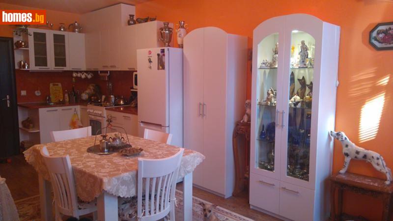 Двустаен, 68m² -  Колхозен Пазар, Варна - Апартамент за продажба - Дана Пропърти - 93569937