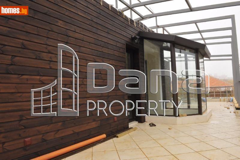 Мезонет, 129m² -  Гръцки квартал, Варна - Апартамент за продажба - Дана Пропърти - 93569967