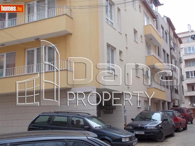 Двустаен, 67m² - Жк. Левски, Варна - Апартамент за продажба - Дана Пропърти - 93569972