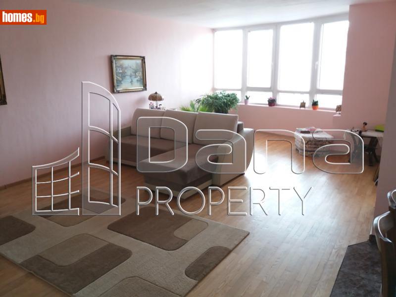 Тристаен, 135m² - Кв. Бриз, Варна - Апартамент за продажба - Дана Пропърти - 93570034