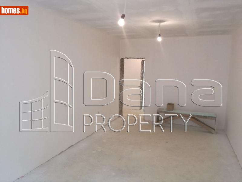 Четиристаен, 136m² -  Окръжна Болница, Варна - Апартамент за продажба - Дана Пропърти - 93570064