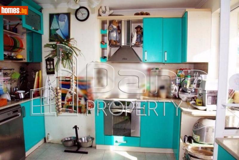 Многостаен, 114m² - Жк. Левски, Варна - Апартамент за продажба - Дана Пропърти - 93570072