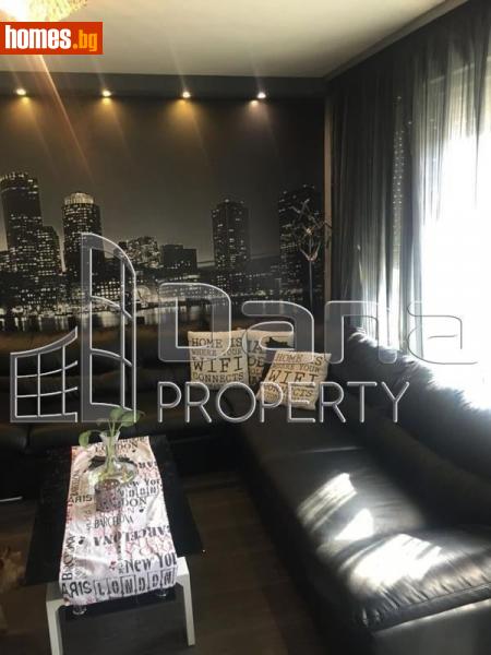 Мезонет, 110m² -  Колхозен Пазар, Варна - Апартамент за продажба - Дана Пропърти - 93570089