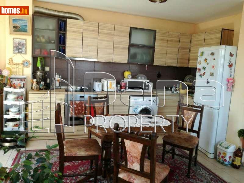 Тристаен, 142m² - Жк. Левски, Варна - Апартамент за продажба - Дана Пропърти - 93570100