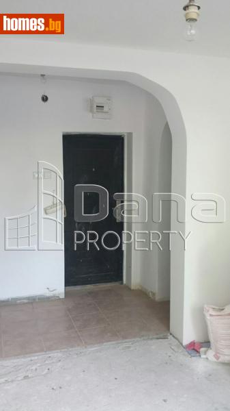 Двустаен, 60m² - Жк. Младост, Варна - Апартамент за продажба - Дана Пропърти - 93570133