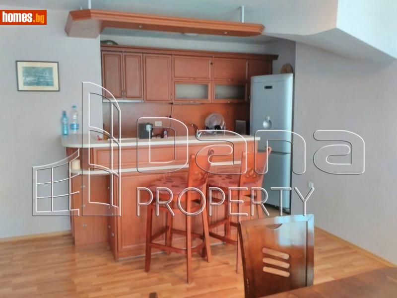 Многостаен, 175m² -  ЛК Тракия, Варна - Апартамент за продажба - Дана Пропърти - 93570153