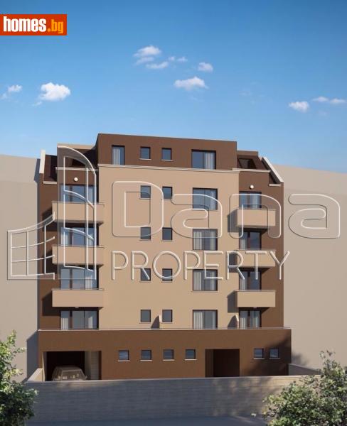 Тристаен, 104m² -  ЛК Тракия, Варна - Апартамент за продажба - Дана Пропърти - 93570178
