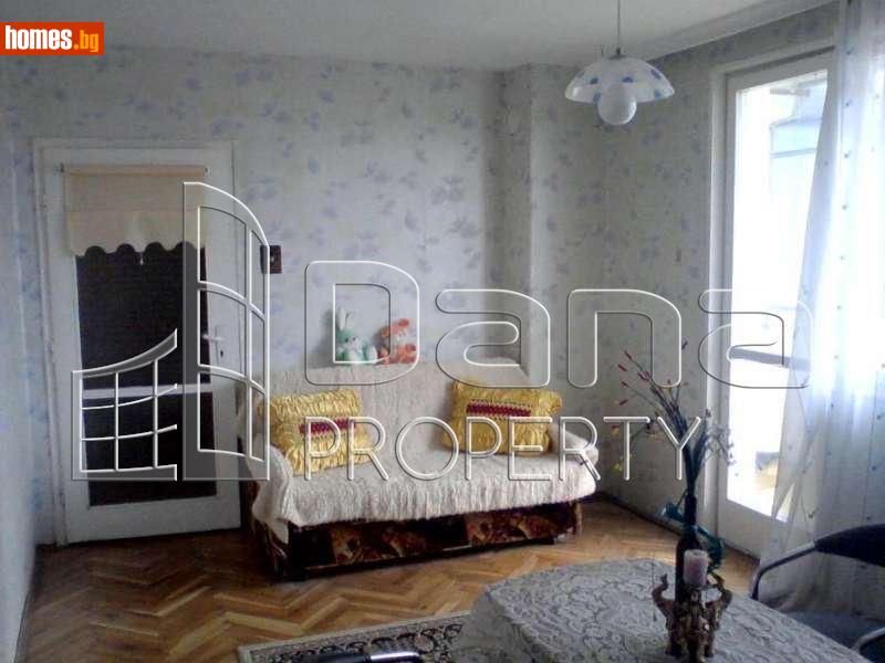 Двустаен, 64m² - Жк. Левски, Варна - Апартамент за продажба - Дана Пропърти - 93570180
