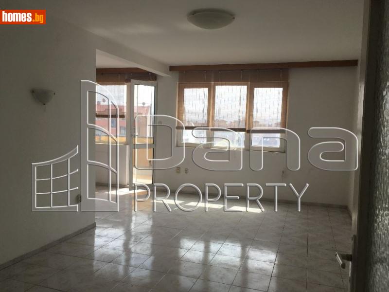 Тристаен, 117m² -  Христо Ботев, Варна - Апартамент за продажба - Дана Пропърти - 93570231