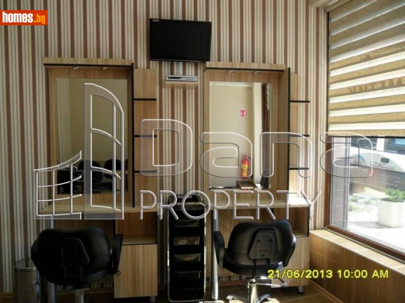 Ателие/Таван, 40m² - Жк. Левски, Варна - Апартамент за продажба - Дана Пропърти - 93570278