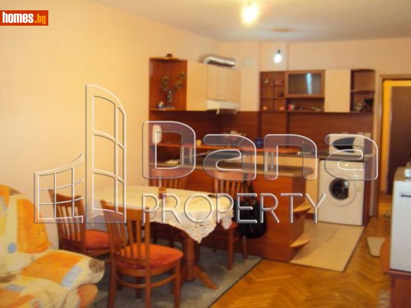 Двустаен, 80m² - Кв. Бриз, Варна - Апартамент за продажба - Дана Пропърти - 93570338