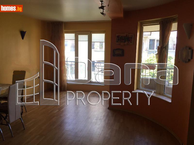 Тристаен, 95m² -  Спортна Зала, Варна - Апартамент за продажба - Дана Пропърти - 93570341
