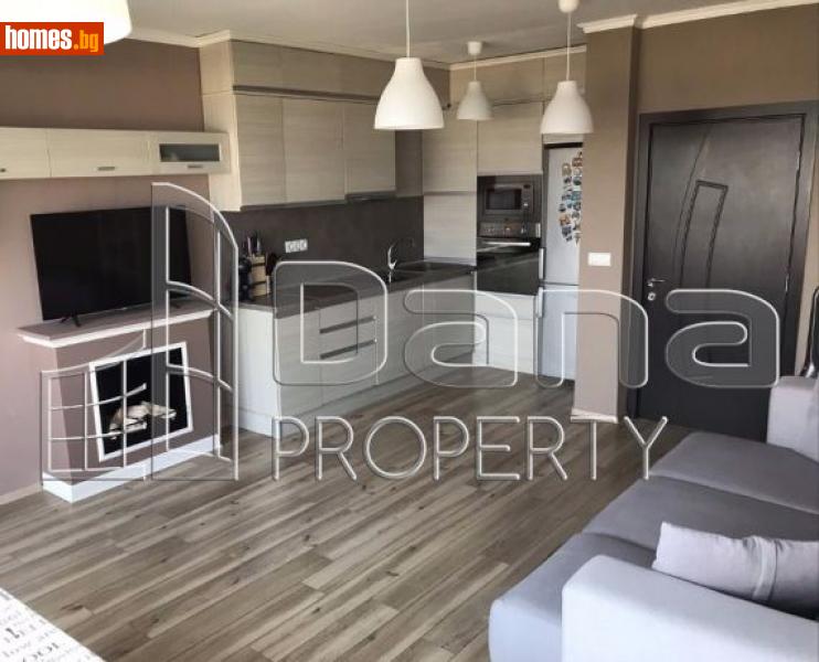Тристаен, 130m² -  Цветен, Варна - Апартамент за продажба - Дана Пропърти - 93570360