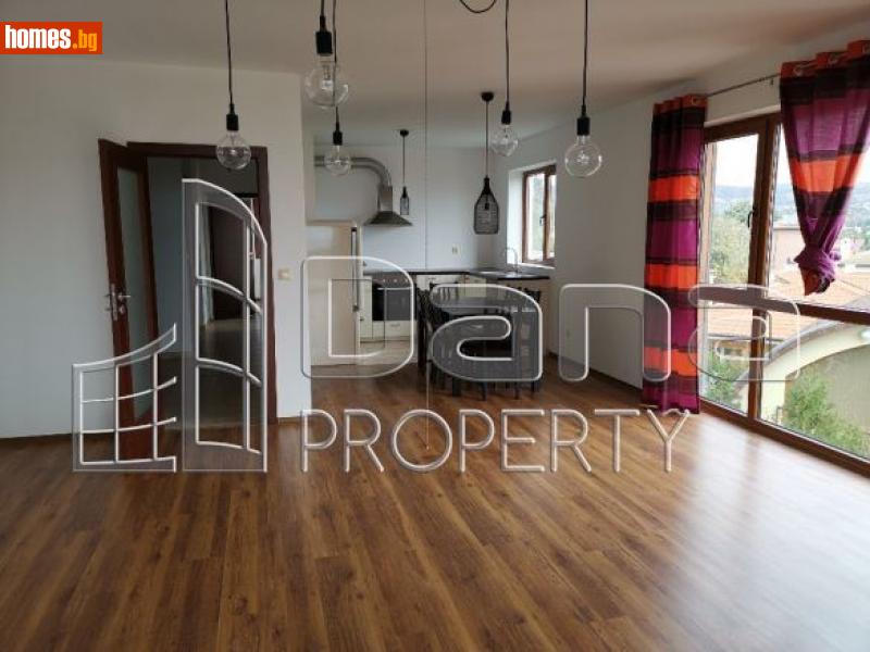 Четиристаен, 124m² - М-т Евксиноград, Варна - Апартамент за продажба - Дана Пропърти - 93570456