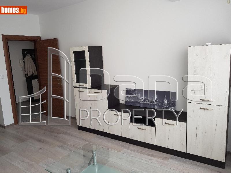 Двустаен, 65m² - Кв. Виница, Варна - Апартамент за продажба - Дана Пропърти - 93570472