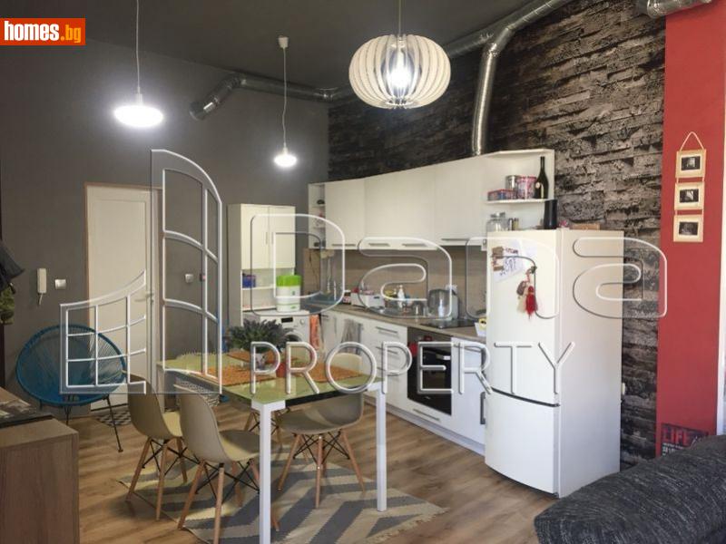 Двустаен, 62m² - Кв. Бриз, Варна - Апартамент за продажба - Дана Пропърти - 93570540