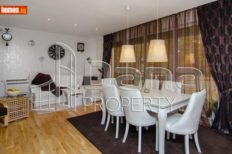 Тристаен, 128m² - Жк. Левски, Варна - Апартамент за продажба - Дана Пропърти - 93570554