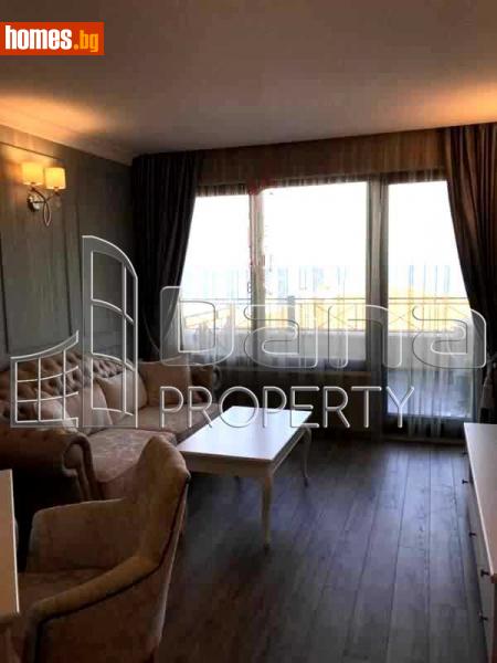 Тристаен, 92m² - К.к.Златни Пясъци, Варна - Апартамент за продажба - Дана Пропърти - 93570566