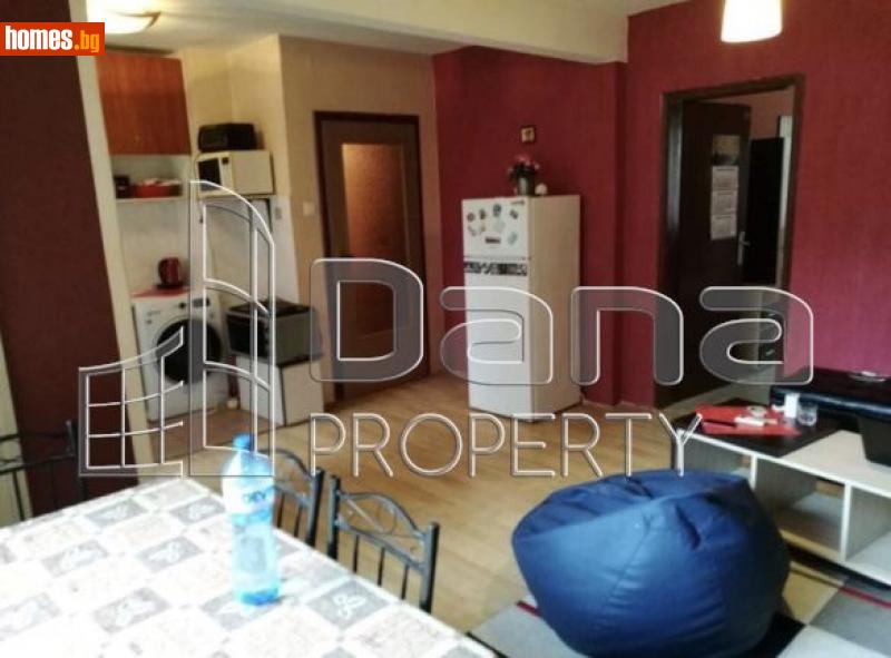 Тристаен, 99m² -  ЛК Тракия, Варна - Апартамент за продажба - Дана Пропърти - 93570634