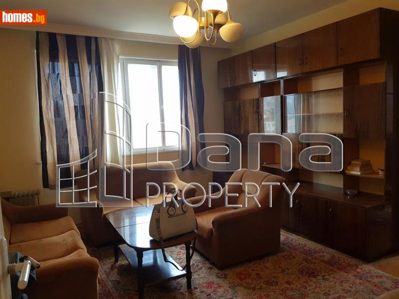 Четиристаен, 105m² -  Цветен, Варна - Апартамент за продажба - Дана Пропърти - 93570643