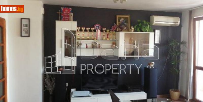Двустаен, 83m² -  Колхозен Пазар, Варна - Апартамент за продажба - Дана Пропърти - 93570664