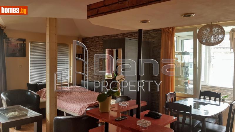 Двустаен, 73m² -  Общината, Варна - Апартамент за продажба - Дана Пропърти - 93570675