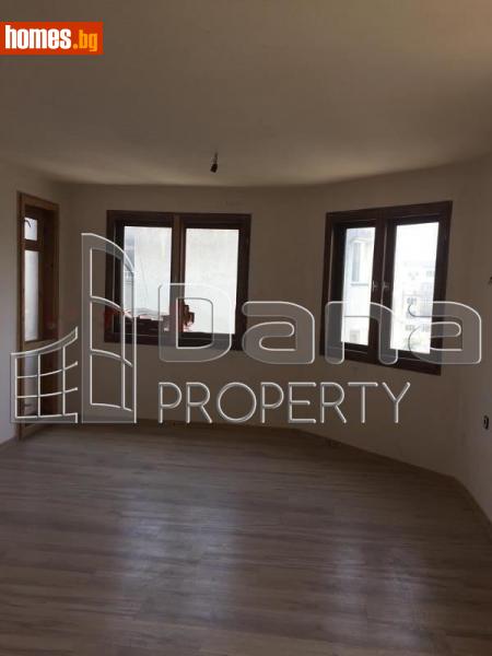 Тристаен, 84m² -  ЛК Тракия, Варна - Апартамент за продажба - Дана Пропърти - 93570695