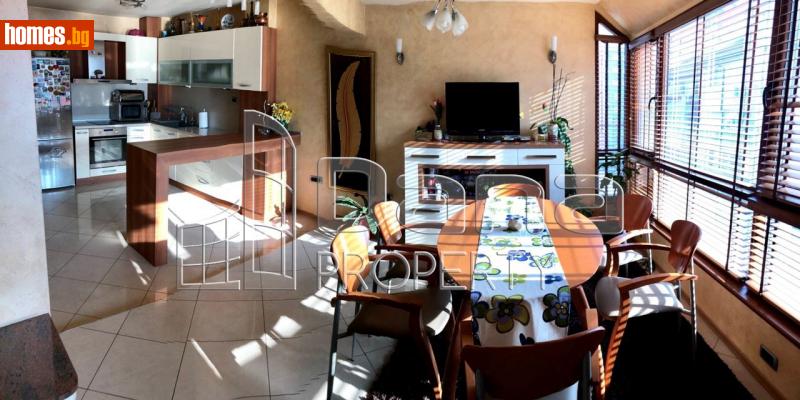 Четиристаен, 135m² -  ЛК Тракия, Варна - Апартамент за продажба - Дана Пропърти - 93570722