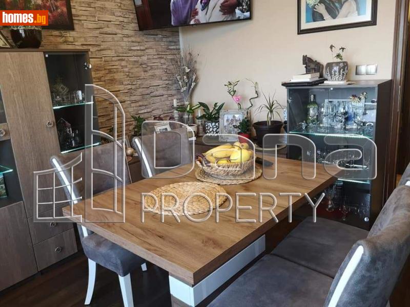 Двустаен, 70m² - Кв. Виница, Варна - Апартамент за продажба - Дана Пропърти - 93570732