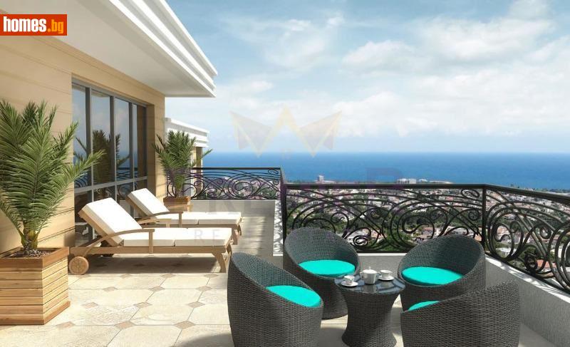 Двустаен, 72m² - Кв. Виница, Варна - Апартамент за продажба - Дана Пропърти - 93570803