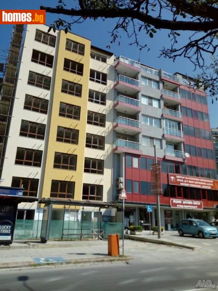 Двустаен, 71m² - Жк. Победа, Варна - Апартамент за продажба - Дана Пропърти - 93570806