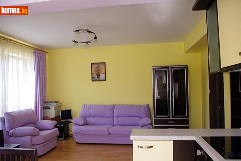 Двустаен, 73m² - Кв. Виница, Варна - Апартамент за продажба - Дана Пропърти - 93570834