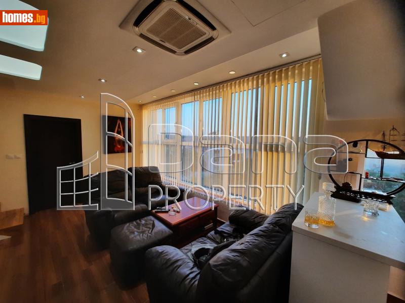 Мезонет, 109m² -  Идеален Център, Варна - Апартамент за продажба - Дана Пропърти - 93570842