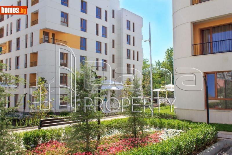 Тристаен, 95m² - Жк. Трошево, Варна - Апартамент за продажба - Дана Пропърти - 93570853