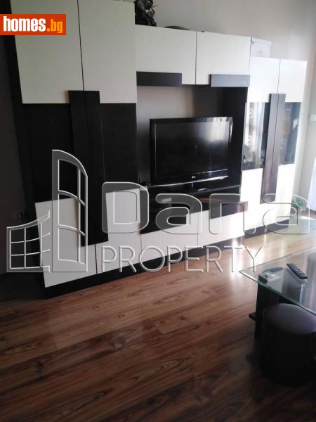 Тристаен, 96m² - Жк. Възраждане, Варна - Апартамент за продажба - Дана Пропърти - 93570858