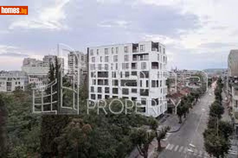 Мезонет, 104m² -  Център, Варна - Апартамент за продажба - Дана Пропърти - 93570879