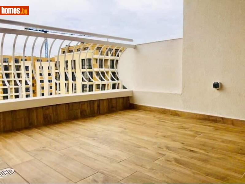 Тристаен, 60m² - Жк. Възраждане, Варна - Апартамент за продажба - Дана Пропърти - 93570931