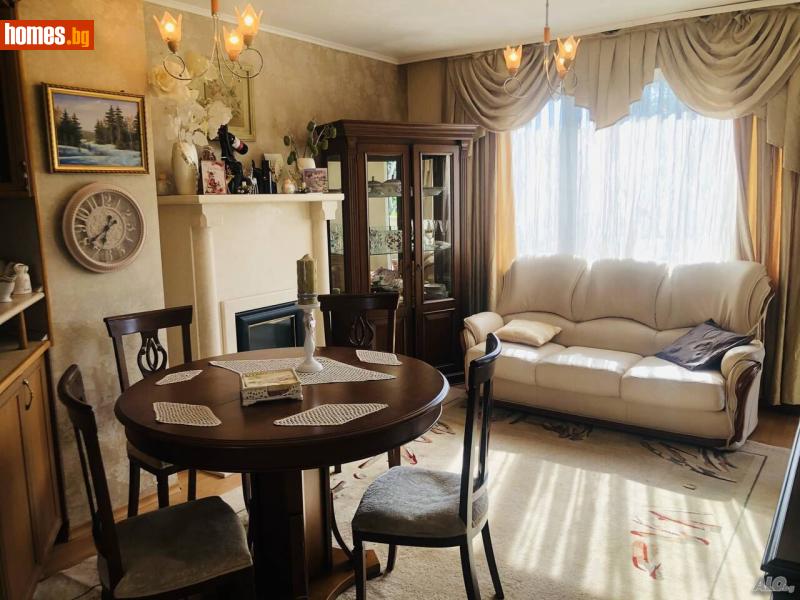 Двустаен, 74m² - Жк. Чайка, Варна - Апартамент за продажба - Дана Пропърти - 93570949