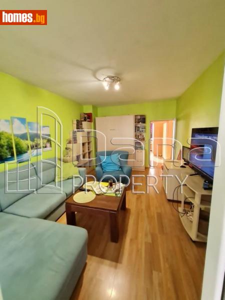Тристаен, 75m² -  Автогарата, Варна - Апартамент за продажба - Дана Пропърти - 93570958