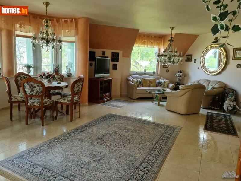 Тристаен, 132m² - Кв. Бриз, Варна - Апартамент за продажба - Дана Пропърти - 93570968