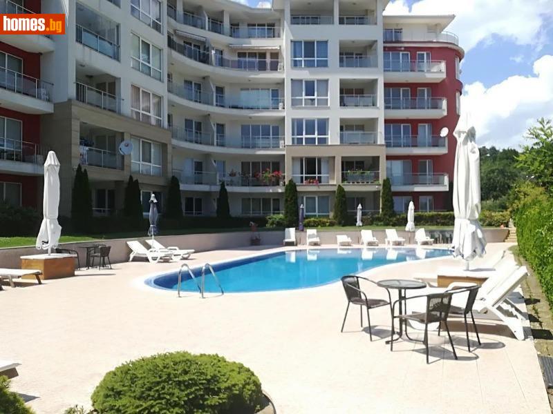 Двустаен, 72m² -  Морска Градина, Варна - Апартамент за продажба - Дана Пропърти - 93570998