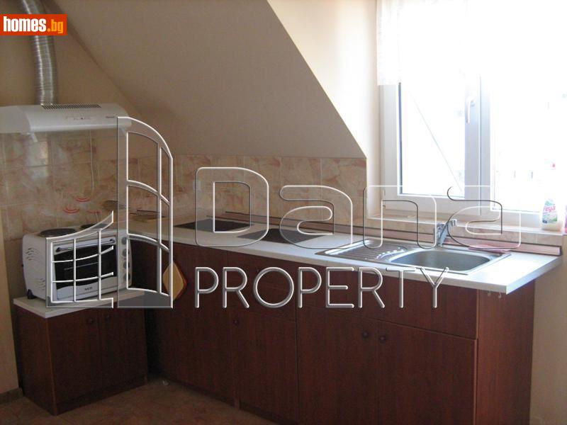 Двустаен, 54m² - Жк. Трошево, Варна - Апартамент за продажба - Дана Пропърти - 93571086
