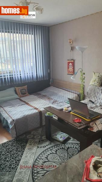 Едностаен, 47m² -  ЛК Тракия, Варна - Апартамент за продажба - Дана Пропърти - 93571092