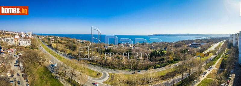 Тристаен, 124m² - Жк. Чайка, Варна - Апартамент за продажба - Дана Пропърти - 93571111