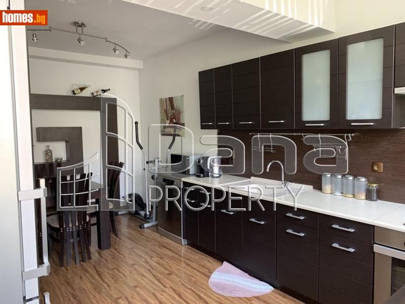 Тристаен, 140m² -  ЗК Тракия, Варна - Апартамент за продажба - Дана Пропърти - 93571112