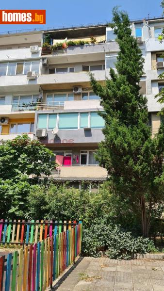 Тристаен, 86m² -  Окръжна Болница, Варна - Апартамент за продажба - Дана Пропърти - 93571122