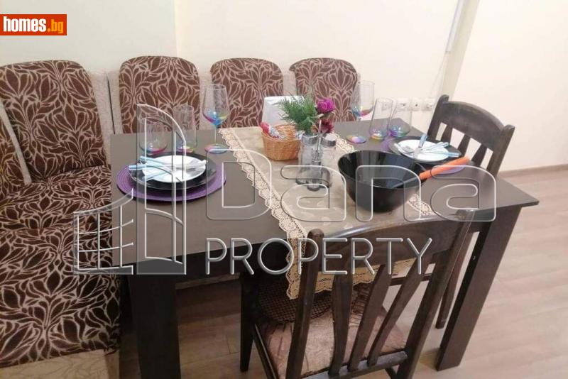 Двустаен, 44m² -  Идеален Център, Варна - Апартамент за продажба - Дана Пропърти - 93571173