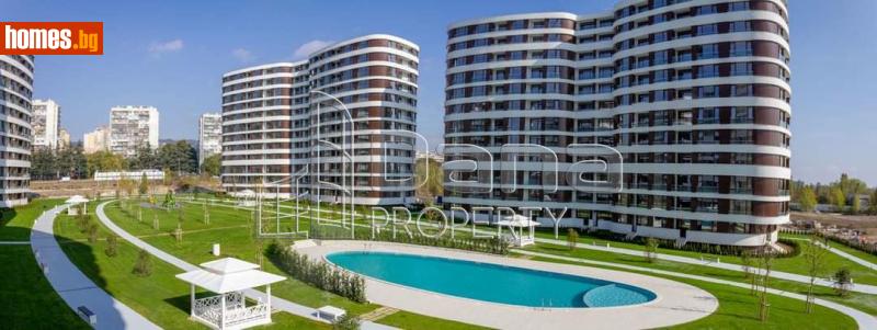 Тристаен, 103m² - Жк. Трошево, Варна - Апартамент за продажба - Дана Пропърти - 93571201